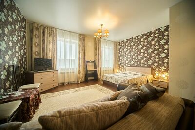 Фотография номера гостиницы Торжок