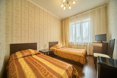 Фотография номера гостиницы Торжок