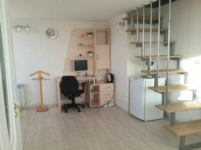 Фотография номера гостиницы Мценск