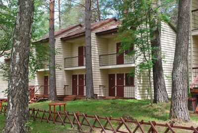 Фотография номера базы отдыха Шале Прискальный