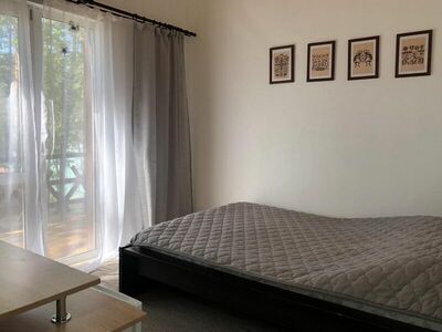 Фотография номера базы отдыха Шале Прискальный