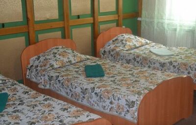 Фотография номера гостиницы Березка