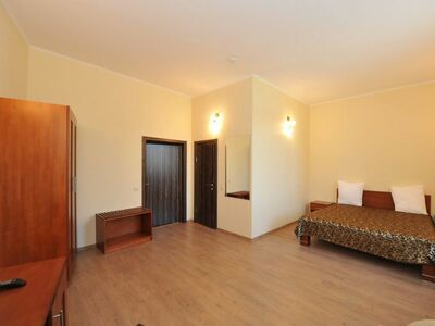 Фотография номера мини отеля Лукоморье