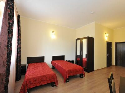 Фотография номера мини отеля Лукоморье