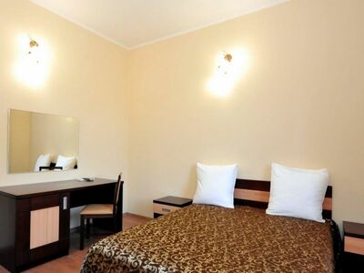 Фотография номера мини отеля Лукоморье