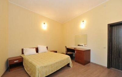 Фотография номера мини отеля Лукоморье