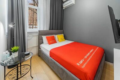 Фотография номера гостиницы Минима Динамо