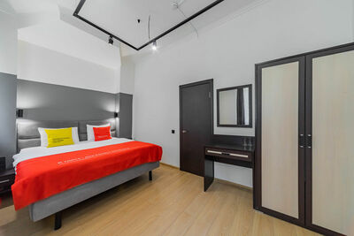 Фотография номера гостиницы Минима Динамо