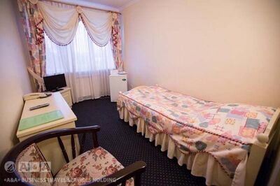 Фотография номера гостиницы Звезда Жигулей