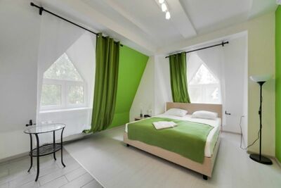 Фотография номера гостиницы Минима Кузьминки