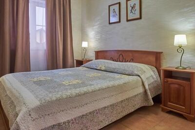 Фотография номера базы отдыха Иволга 