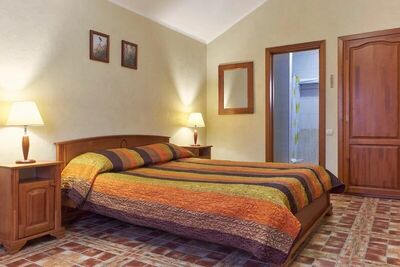 Фотография номера базы отдыха Иволга 