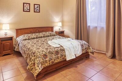 Фотография номера базы отдыха Иволга 