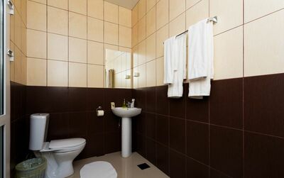 Фотография номера гостиницы Славянка