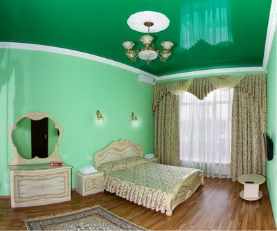 Фотография номера гостиницы Славянка