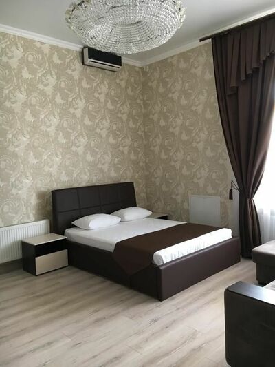 Фотография номера гостиницы Славянка