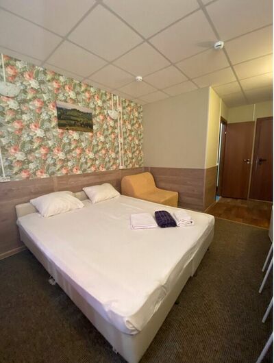 Фотография номера гостиницы Авлад Отель на Добросельской 