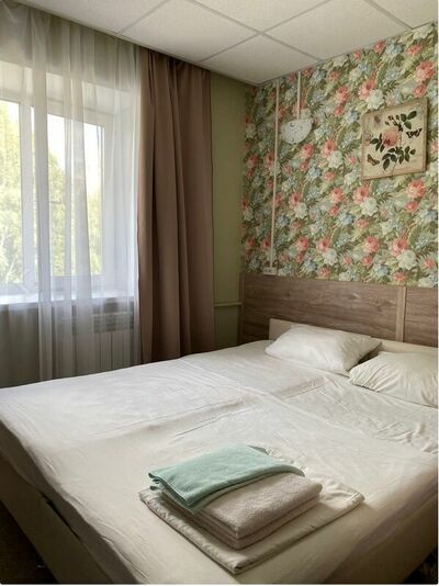 Фотография номера гостиницы Авлад Отель на Добросельской 