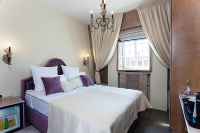 Фотография номера гостиницы Вилла Тоскана