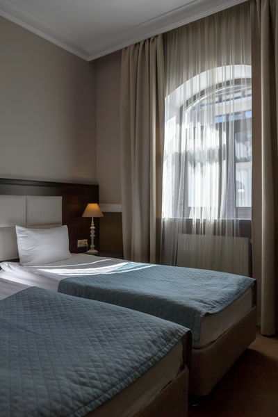 Фотография номера гостиницы АЖУР