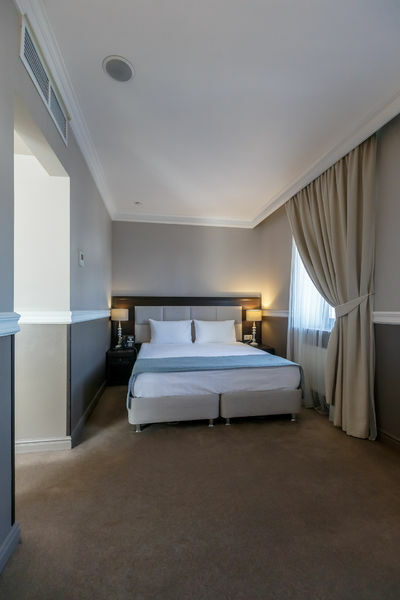 Фотография номера гостиницы АЖУР