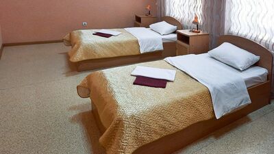 Фотография номера гостиницы Smart Отель КДО Орел