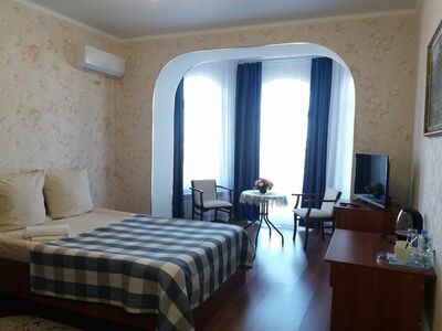 Фотография номера гостиницы Парк-отель Добриан