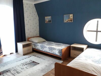 Фотография номера гостиницы Парк-отель Добриан