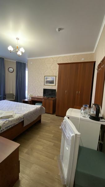 Фотография номера гостиницы Парк-отель Добриан