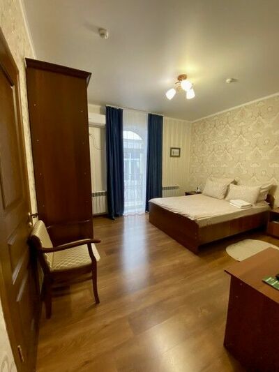 Фотография номера гостиницы Парк-отель Добриан