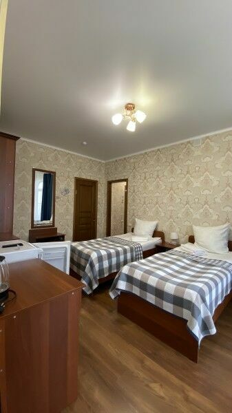 Фотография номера гостиницы Парк-отель Добриан