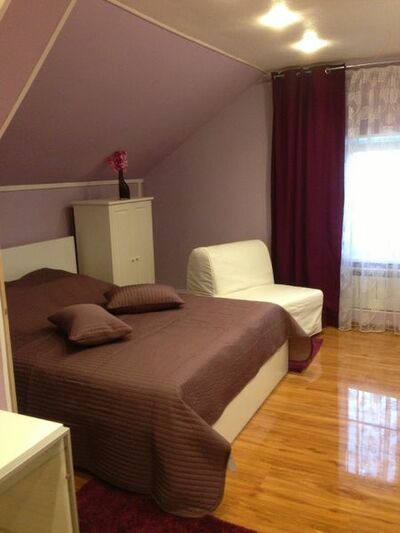 Фотография номера гостиницы Кафе-Бильярд