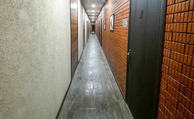 Фотография номера гостиницы Шоколад