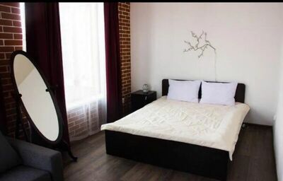 Фотография номера гостиницы Шоколад