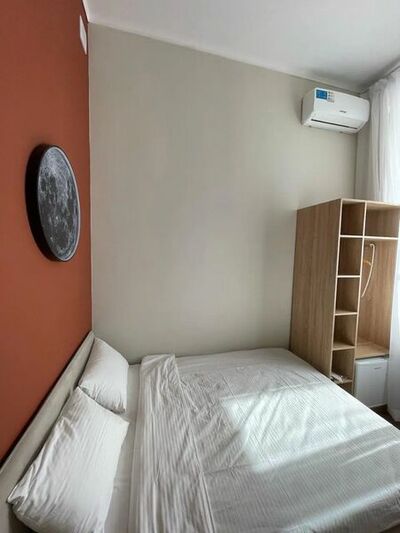 Фотография номера гостиницы Авиатор