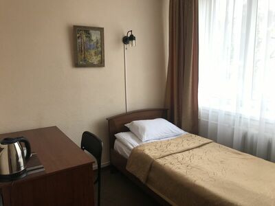 Фотография номера гостиницы Магнетит