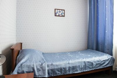 Фотография номера гостиницы Магнетит