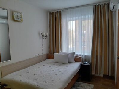 Фотография номера гостиницы Модуль