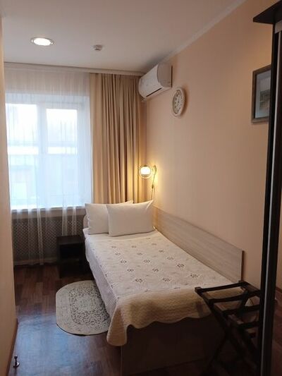 Фотография номера гостиницы Модуль