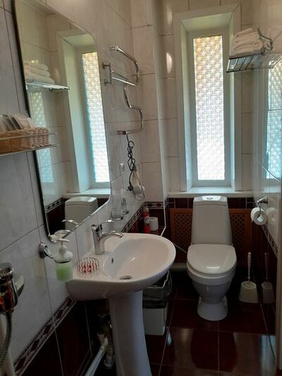 Фотография номера гостиницы Модуль