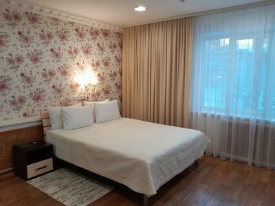 Фотография номера гостиницы Модуль