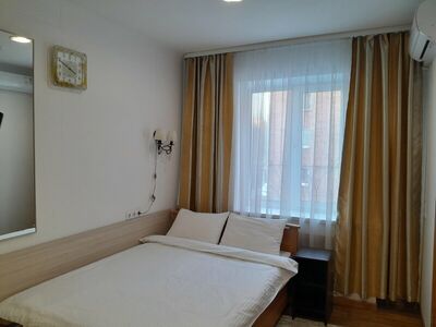 Фотография номера гостиницы Модуль