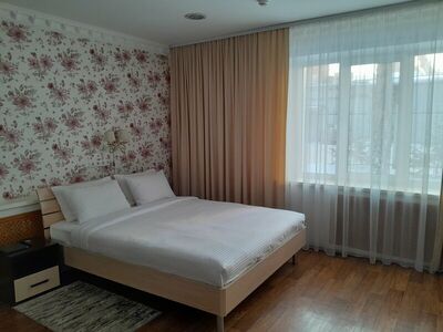 Фотография номера гостиницы Модуль