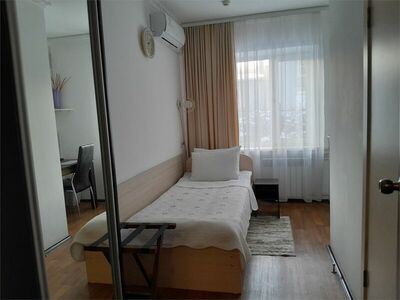 Фотография номера гостиницы Модуль