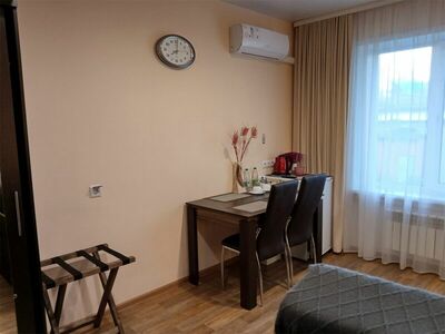 Фотография номера гостиницы Модуль