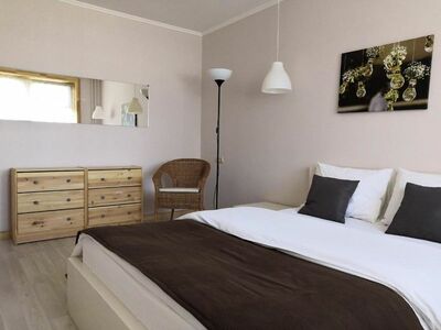 Фотография номера гостиницы Нефтехимик