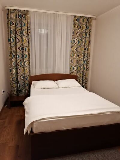 Фотография номера гостиницы Нефтехимик