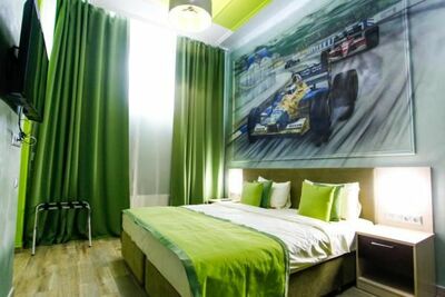 Фотография номера мини отеля ART Hotel&SPA Village NRing