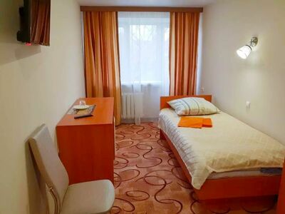 Фотография номера гостиницы Зуль