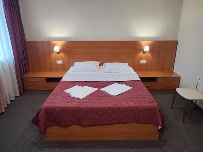 Фотография номера гостиницы Зуль